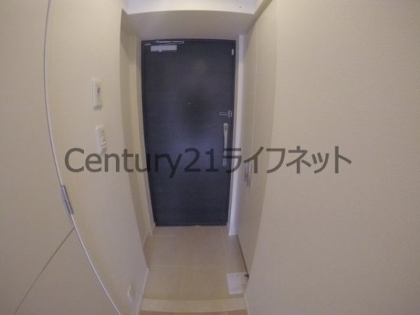 アークアベニュー梅田北