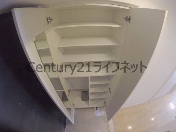 アークアベニュー梅田北