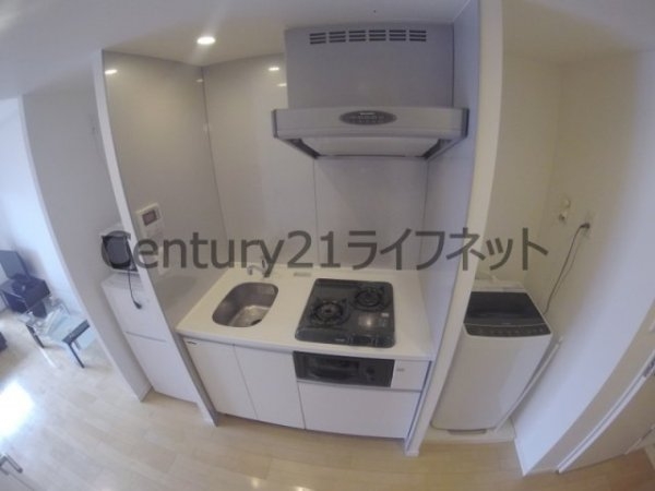 アークアベニュー梅田北