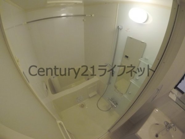 アークアベニュー梅田北