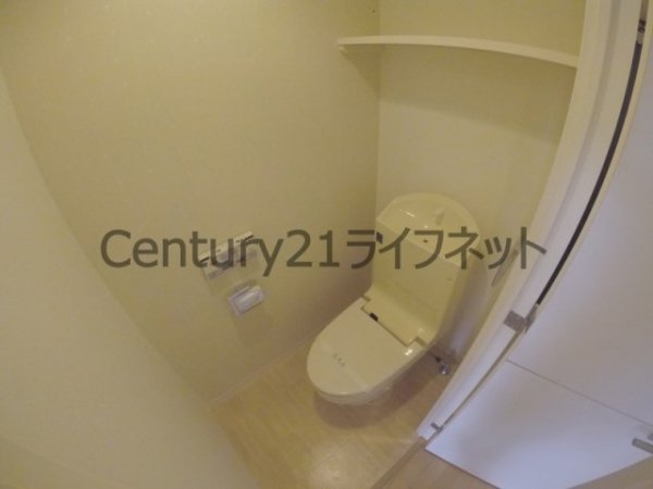 アークアベニュー梅田北