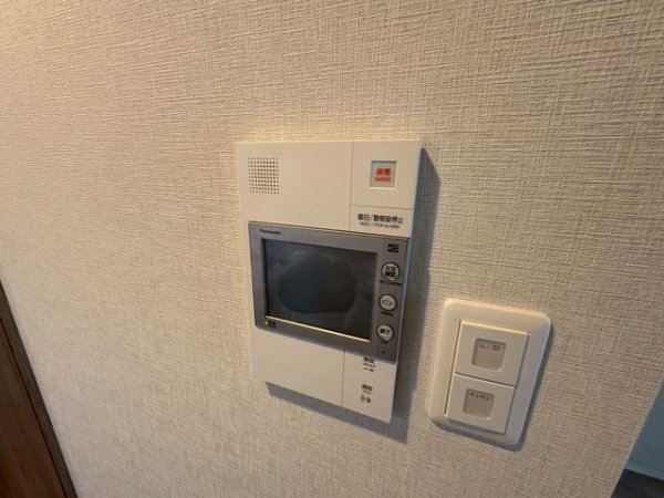 ファーストフィオーレ江坂グランディア
