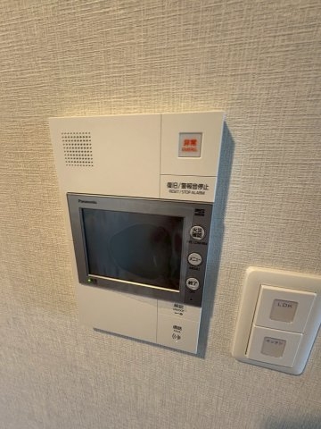 ファーストフィオーレ江坂グランディア