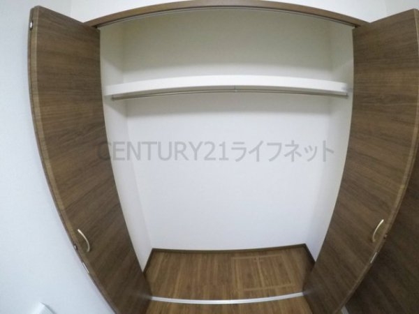 アムールヴィル江坂