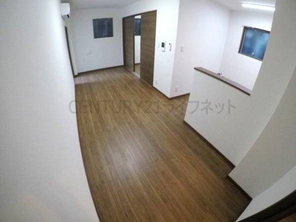 アムールヴィル江坂