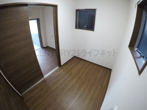 アムールヴィル江坂