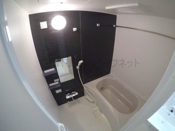 アムールヴィル江坂