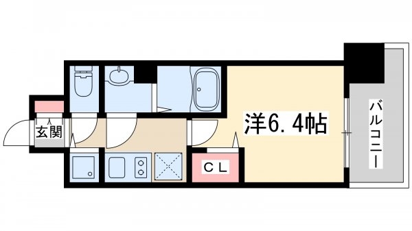メインステージ新大阪