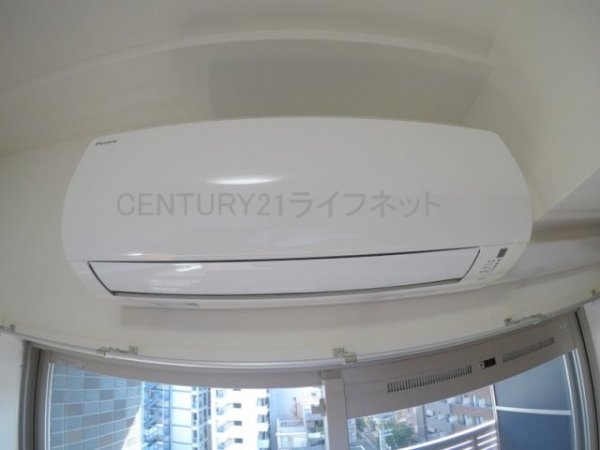 メインステージ新大阪