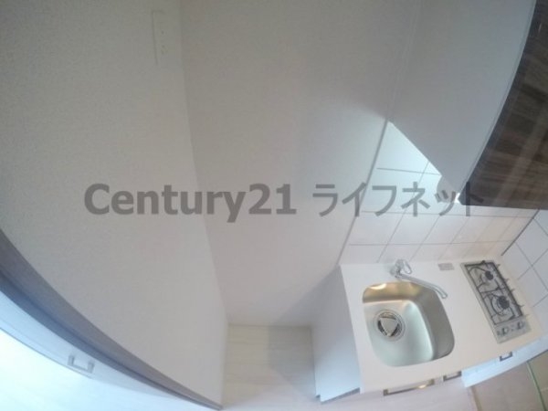 エスリード新大阪グランファースト