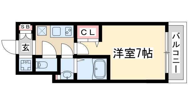 ウインズコート新大阪2