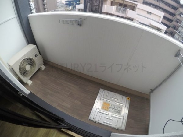 ウインズコート新大阪2