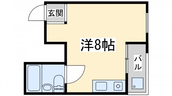 フォレスト新大阪