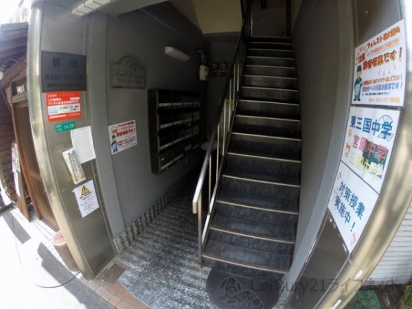 フォレスト新大阪