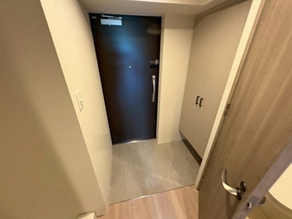 吹田市芳野町のマンション