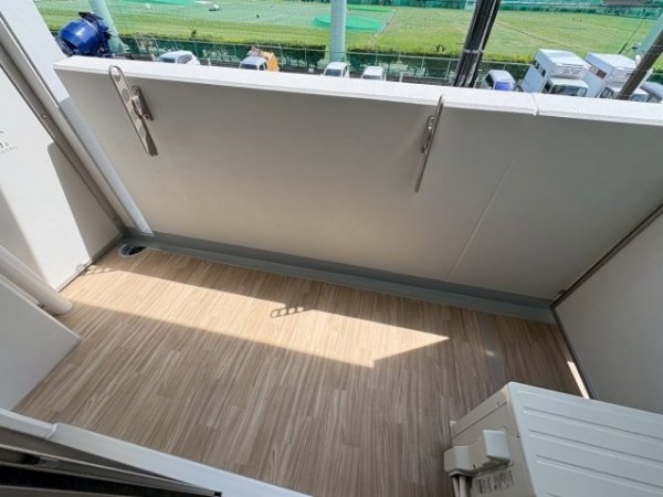 吹田市芳野町のマンション