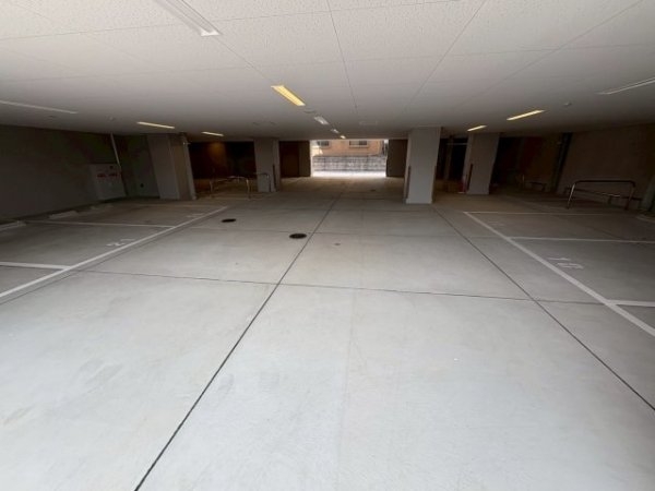 吹田市芳野町のマンション