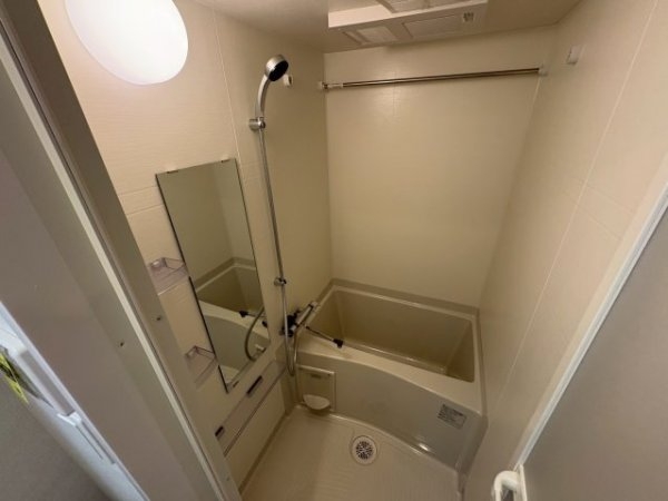 吹田市芳野町のマンション
