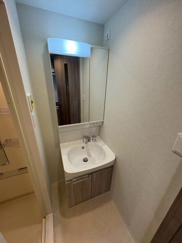 吹田市芳野町のマンション