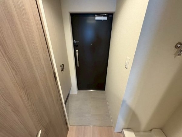 吹田市芳野町のマンション