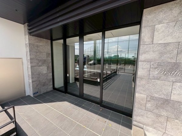 吹田市芳野町のマンション
