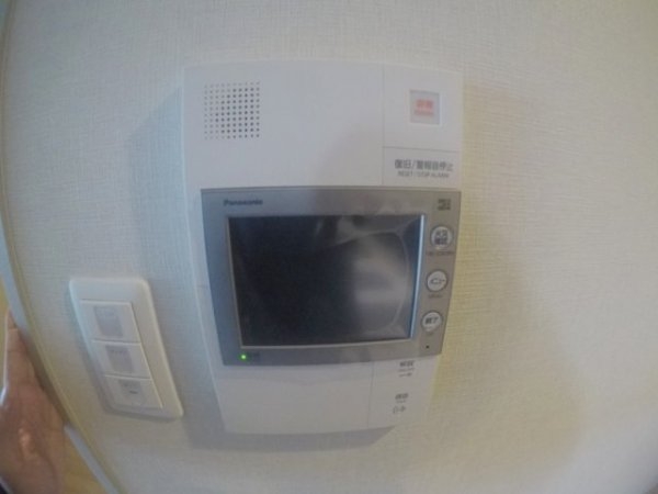 ファーストフィオーレ江坂グランディア