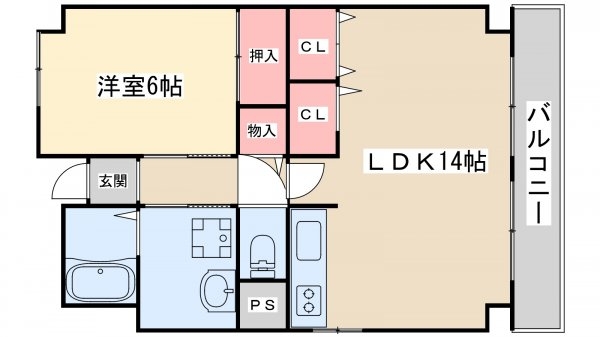 ラフィネ淀川