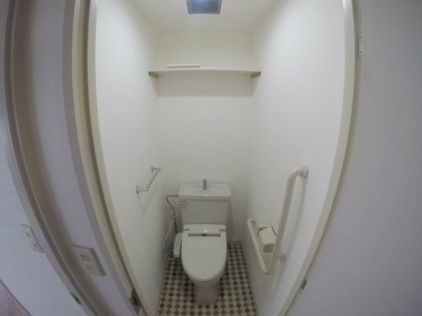 ラフィネ淀川