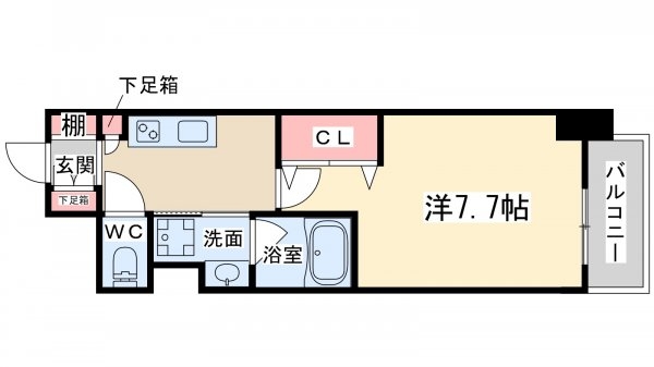 アーバネックス堂島