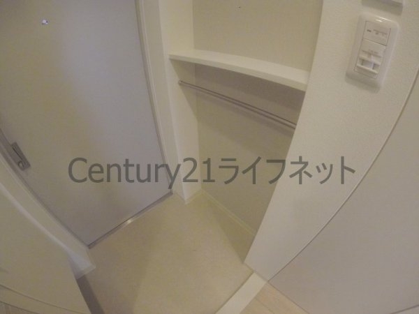 アーバネックス堂島