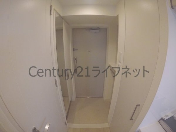 アーバネックス堂島