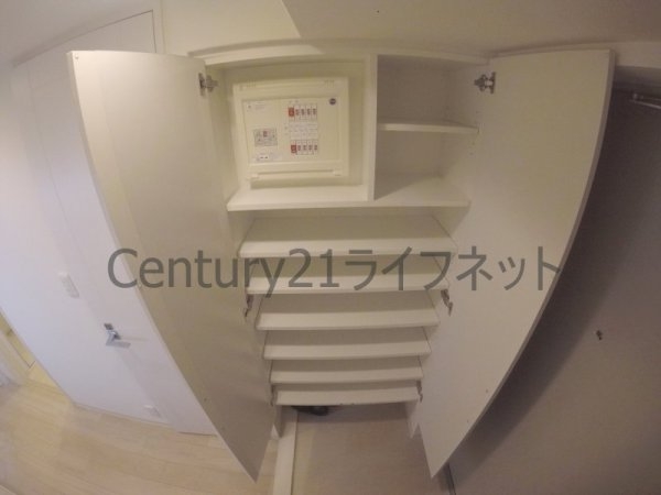アーバネックス堂島