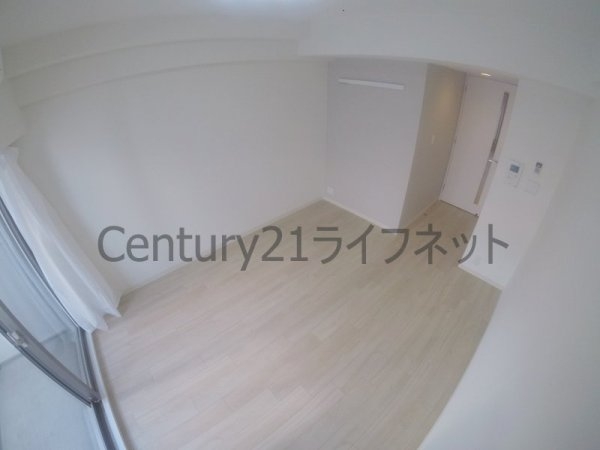 アーバネックス堂島