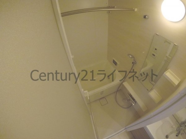 アーバネックス堂島