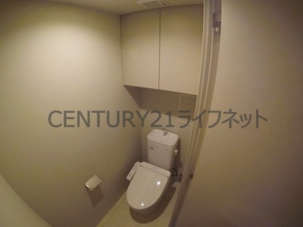 アーバネックス大阪天満橋