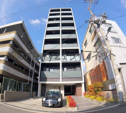 リヴィエール北梅田