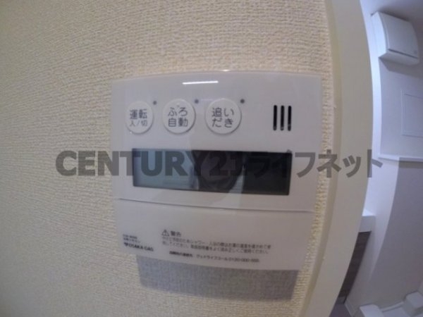 リヴィエール北梅田