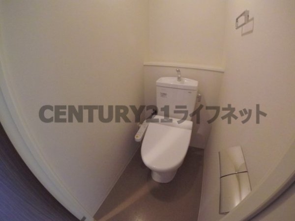 リヴィエール北梅田