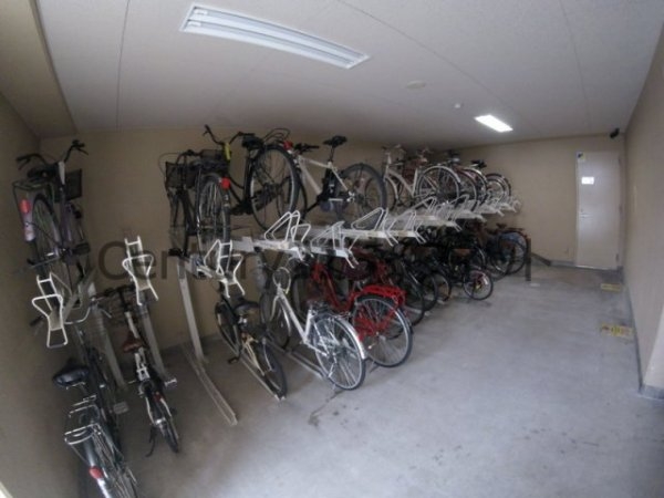 カスタリア新梅田