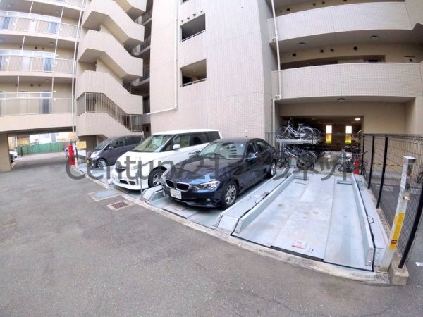 カスタリア新梅田