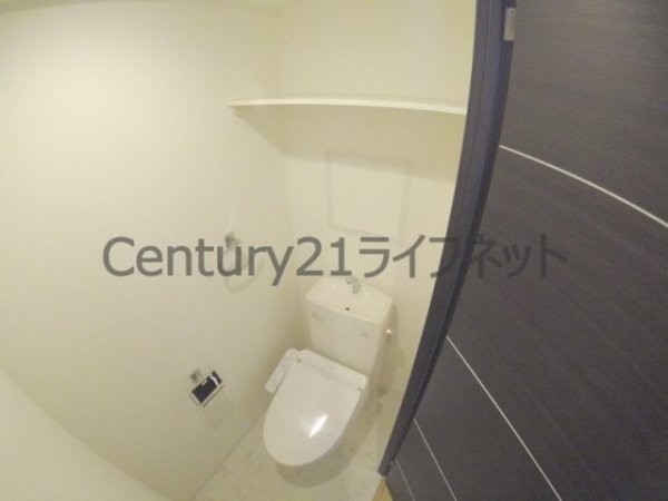 カスタリア新梅田
