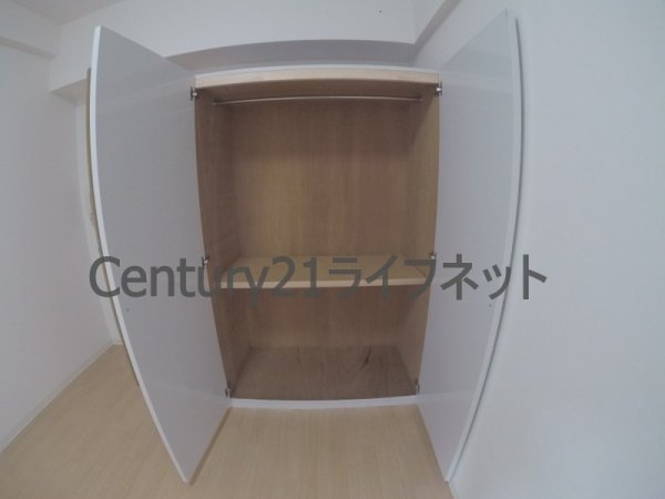 ローズコーポ天満東２