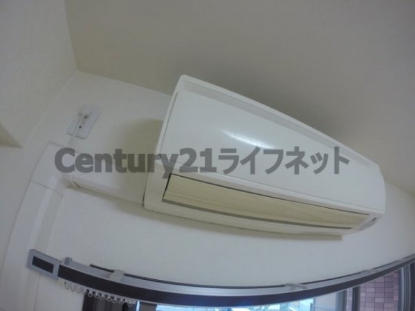 大阪市淀川区宮原１丁目のマンション