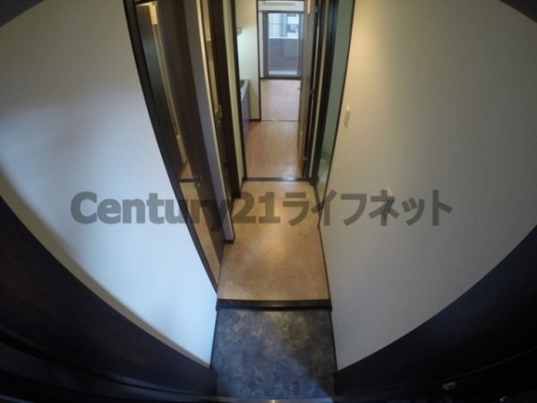 大阪市淀川区宮原１丁目のマンション