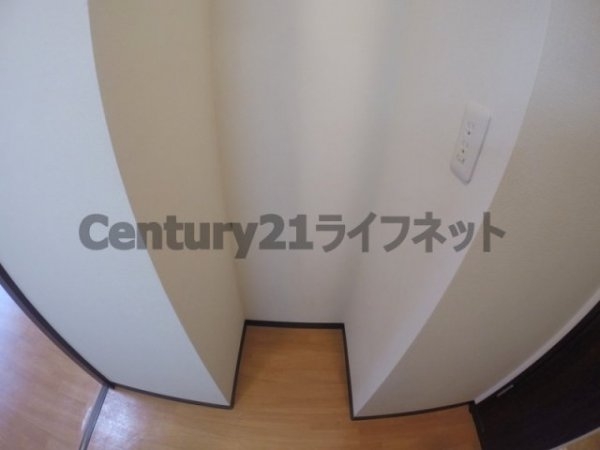 大阪市淀川区宮原１丁目のマンション
