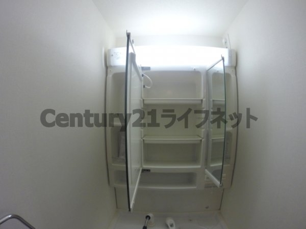大阪市淀川区宮原１丁目のマンション