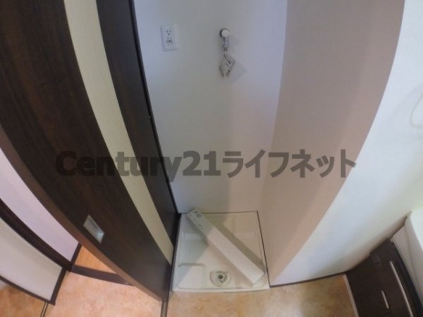 大阪市淀川区宮原１丁目のマンション
