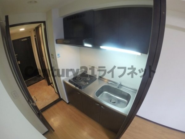 大阪市淀川区宮原１丁目のマンション