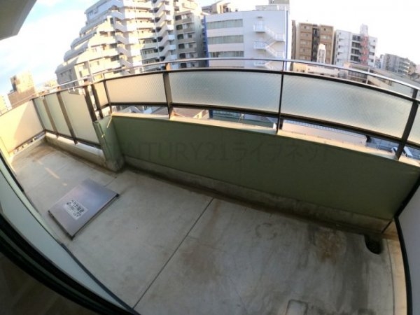 吹田市垂水町３丁目のマンション