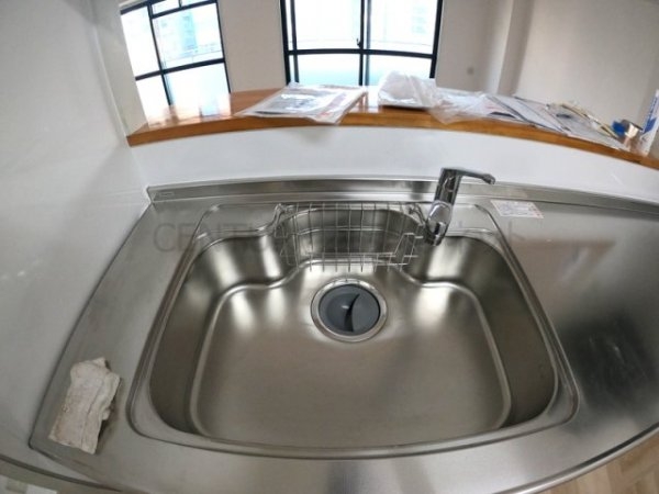 吹田市垂水町３丁目のマンション